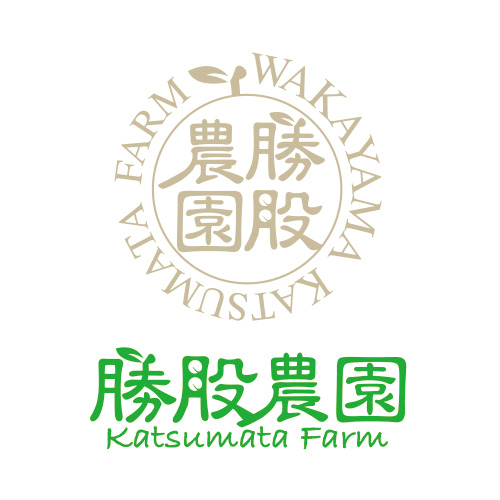 株式会社勝股農園ロゴマーク